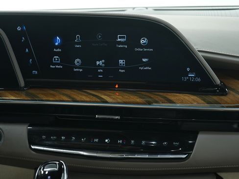 Used 2023 Cadillac Escalade Sport Platinum image 21