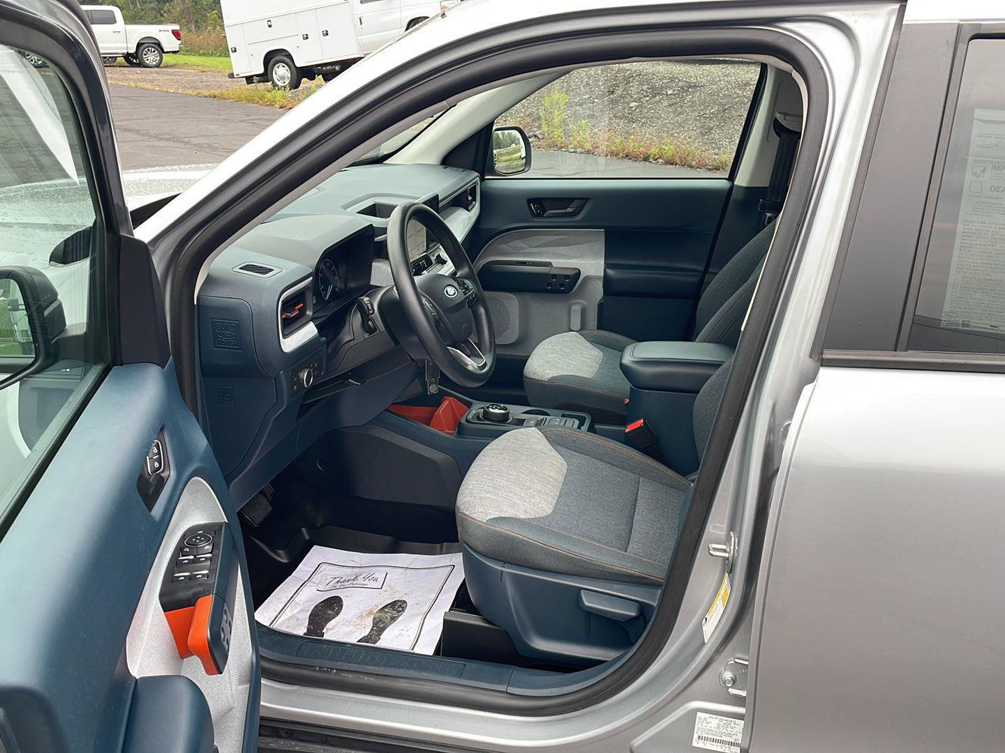 Used 2022 Ford Maverick XLT FWD image 10