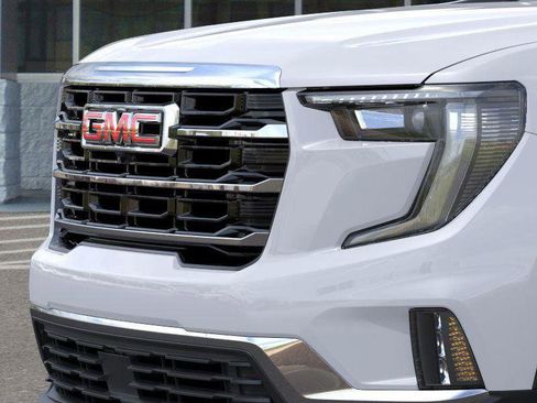 New 2026 GMC Acadia Elevation w/ Elevation Premium Package image 30