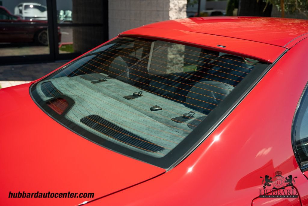 Used 2003 BMW M5 RWD image 33