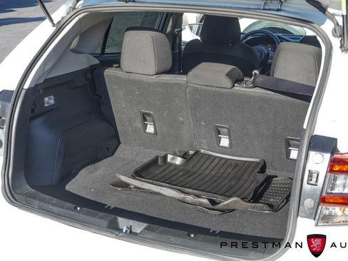 Used 2022 Subaru Impreza Premium image 41