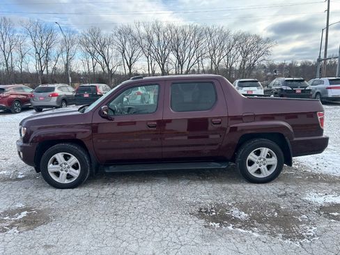 Used 2013 Honda Ridgeline RTL image 6
