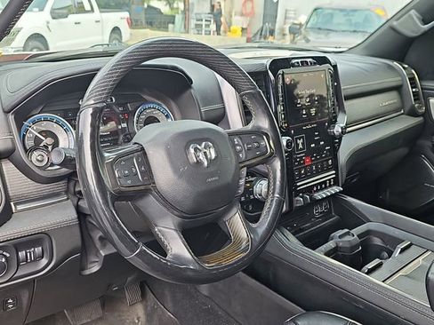Used 2019 RAM 1500 Limited AWD/4WD image 11