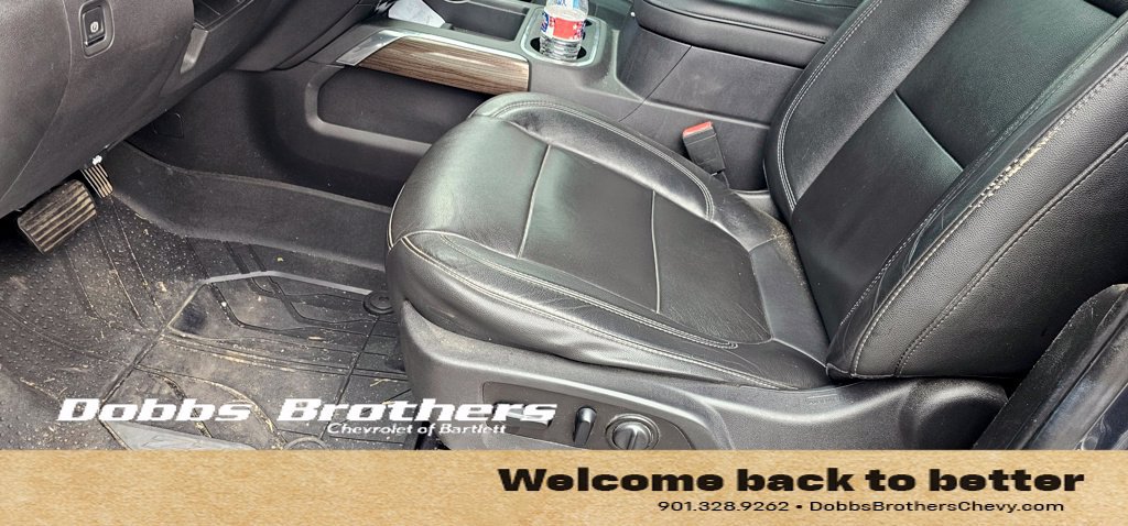 Used 2019 Chevrolet Silverado 1500 RST AWD/4WD image 15
