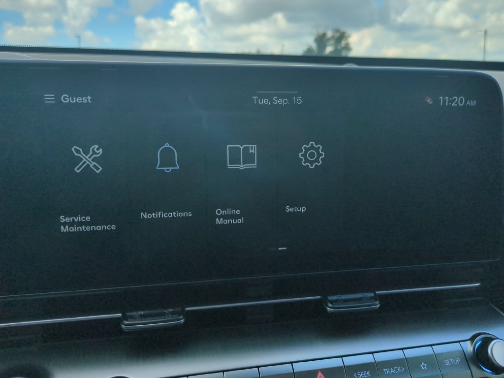 New 2027 Hyundai Kona SEL Sport FWD image 33