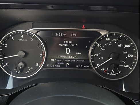 Used 2024 Nissan Pathfinder SV FWD image 18