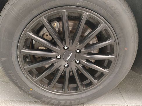 Used 2018 Ford Flex SEL w/ Equipment Group 202A image 31