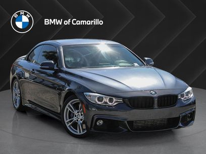 Used 2014 BMW 435i 435i