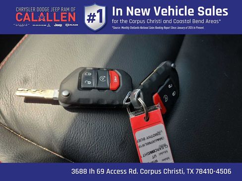 Used 2020 Jeep Wrangler Unlimited Rubicon AWD/4WD image 27