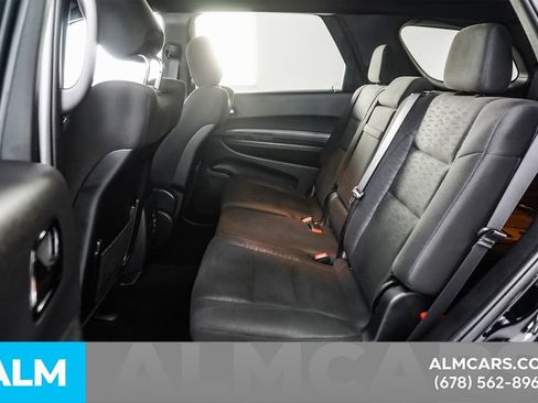 Used 2026 Dodge Durango GT RWD image 17