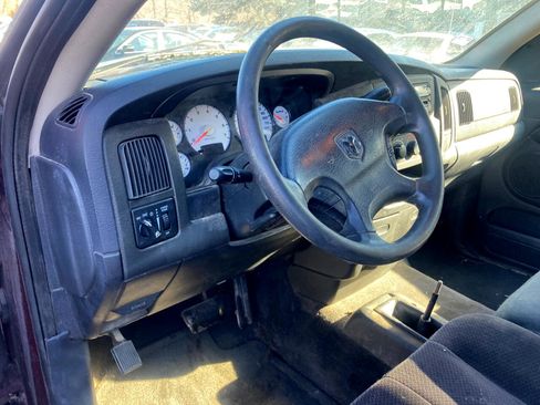 Used 2003 Dodge Ram 2500 Truck SLT image 8