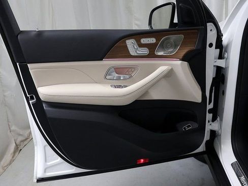 Certified 2026 Mercedes-Benz GLE 350 4MATIC image 28