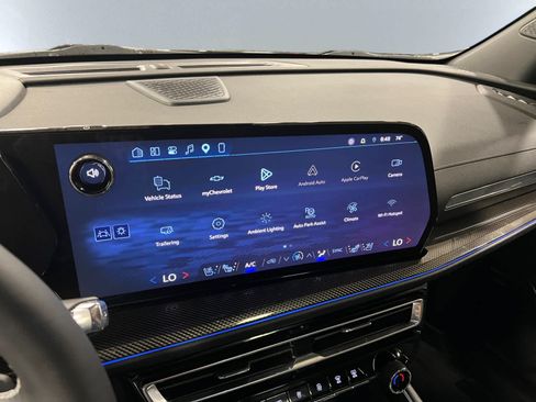 Used 2026 Chevrolet Traverse High Country w/ LPO, Floor Liner Package AWD/4WD image 14