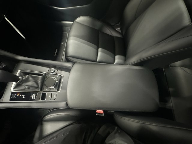 New 2026 MAZDA MAZDA3 s Sport FWD image 28