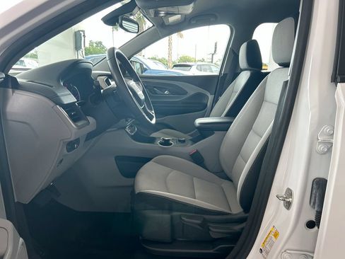 Used 2024 GMC Terrain SLE AWD/4WD image 9