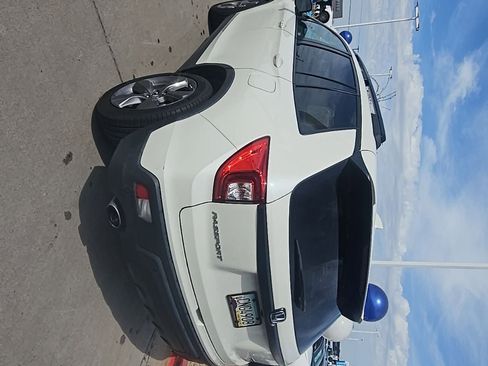 Used 2019 Honda Passport Touring image 6