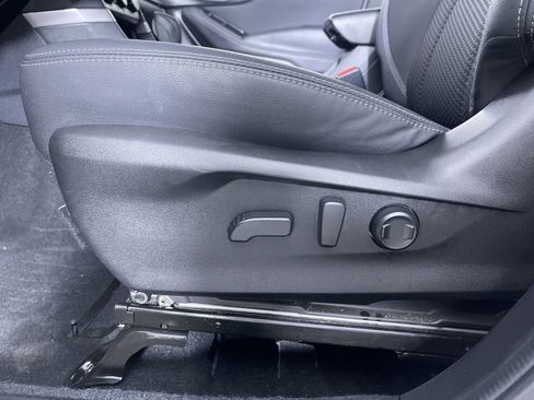 Used 2021 Subaru Forester Premium image 4