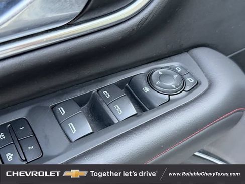 Used 2022 Chevrolet Tahoe RST AWD/4WD image 26