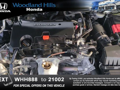 Used 2023 Honda Civic Sport image 24