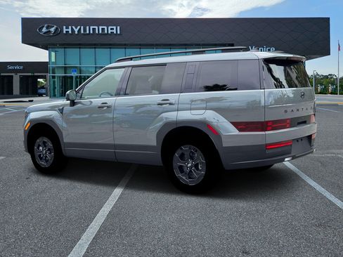 New 2026 Hyundai Santa Fe XRT AWD/4WD image 23