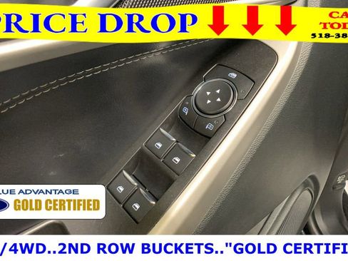 Certified 2022 Ford Explorer XLT image 29