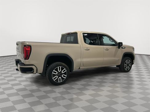 Used 2023 GMC Sierra 1500 AT4 w/ Technology Package image 6