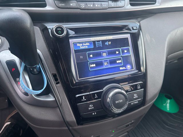 Used 2015 Honda Odyssey EX-L image 30