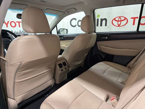 Used 2015 Subaru Outback 2.5i Limited image 19