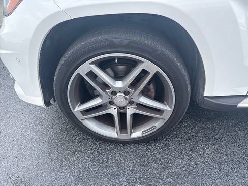 Used 2014 Mercedes-Benz GLK 350 4MATIC image 29