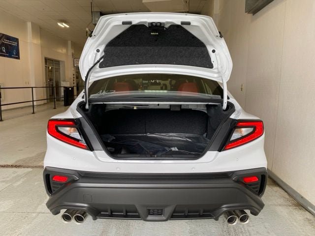 New 2026 Subaru WRX Limited AWD/4WD image 8