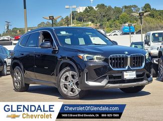 Used 2023 BMW X1 xDrive28i AWD/4WD video 1