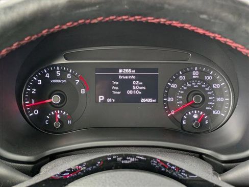 Used 2022 Kia Soul Turbo image 11
