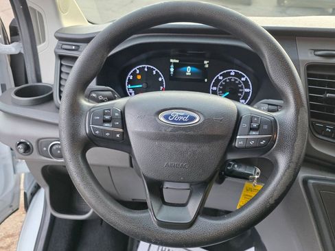 Used 2020 Ford Transit 350 XLT image 21