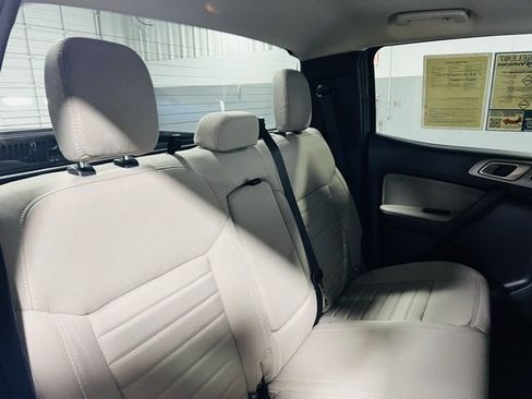 Used 2021 Ford Ranger XLT w/ Equipment Group 301A Mid image 31