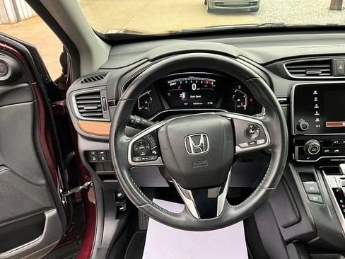 Used 2018 Honda CR-V EX-L image 33