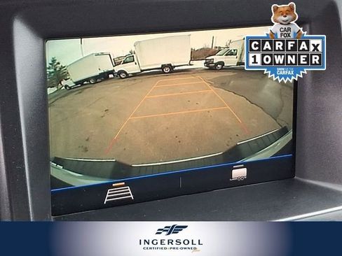 Used 2022 Chevrolet Colorado W/T w/ WT Convenience Package image 8