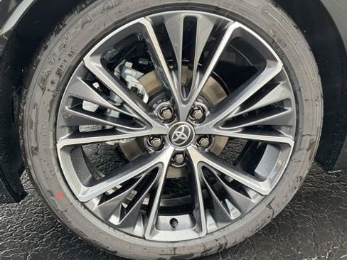 New 2026 Toyota Prius XLE image 7