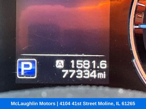 Used 2020 Subaru Ascent Limited w/ Technology Package image 19