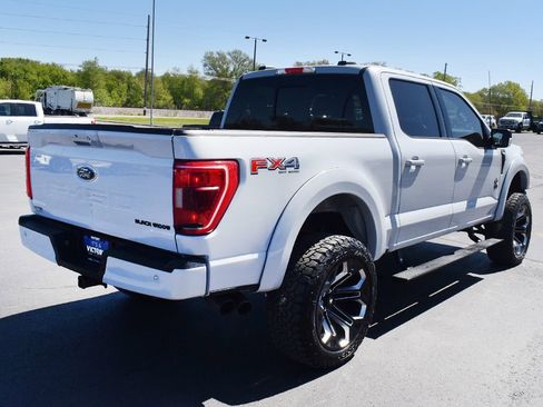 Used 2021 Ford F150 XLT w/ Equipment Group 302A High AWD/4WD image 17