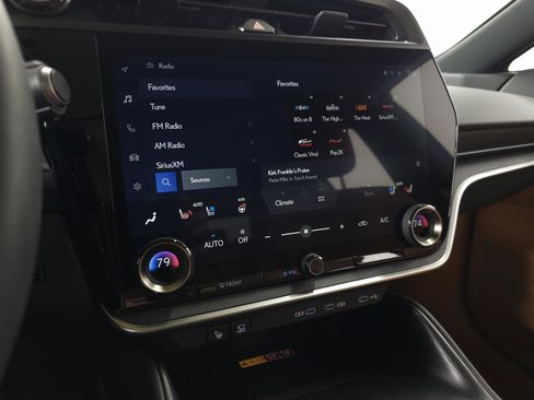 Certified 2023 Lexus RZ 450e Premium w/ Accessory Package (A2) image 26