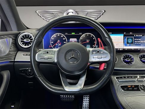 Used 2019 Mercedes-Benz CLS 450 image 10