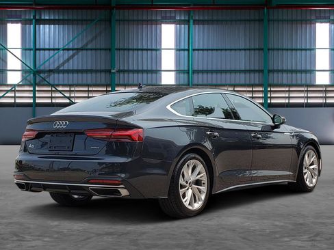 Used 2023 Audi A5 2.0T Premium w/ Convenience Package AWD/4WD image 5