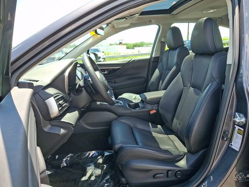 Certified 2024 Subaru Legacy Limited AWD/4WD image 13