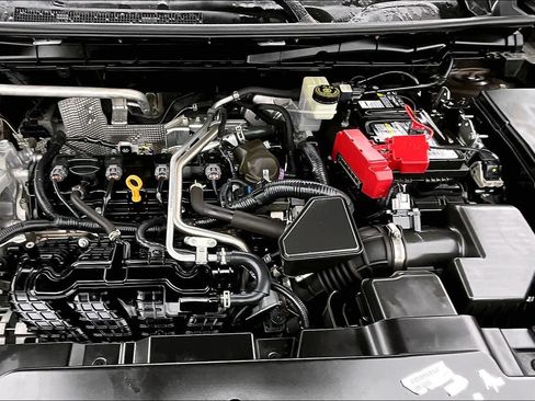 Used 2022 Mitsubishi Outlander SEL image 31