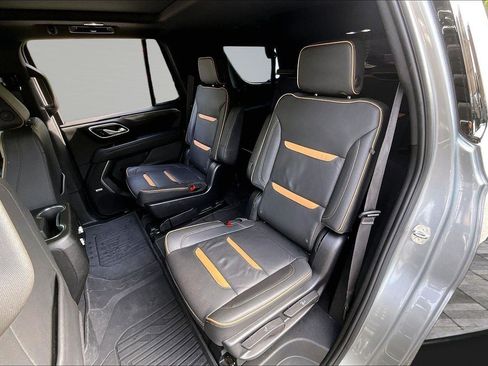 Used 2024 GMC Yukon AT4 w/ AT4 Premium Plus Package AWD/4WD image 26