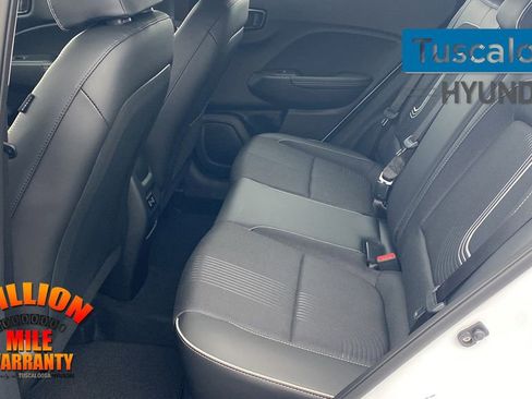 New 2026 Hyundai Venue SEL image 25