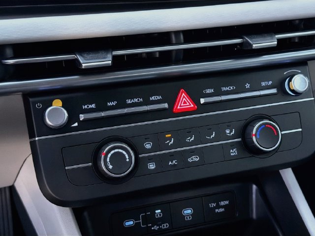 New 2026 Hyundai Tucson SE FWD image 15