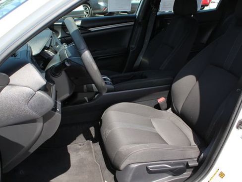 Used 2017 Honda Civic LX image 17
