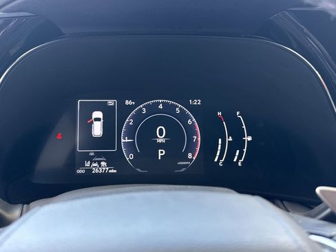 Used 2024 Lexus TX 350 AWD image 10