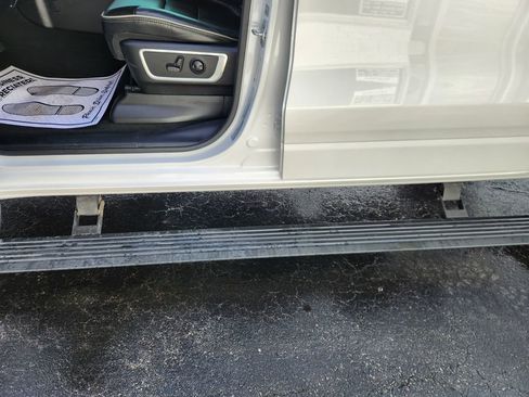 Used 2023 RAM 1500 Laramie image 24